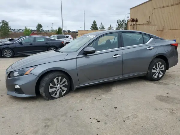 1N4BL4BV6NN402265 2022 NISSAN ALTIMA - Image 1