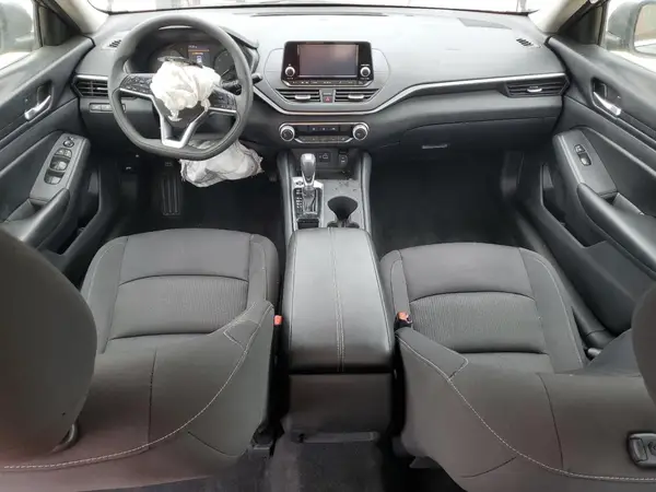 1N4BL4BV6NN402265 2022 NISSAN ALTIMA - Image 8