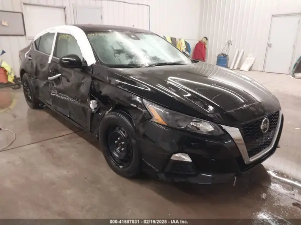 1N4BL4BV6NN407675 2022 NISSAN ALTIMA - Image 1