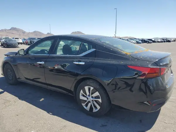 1N4BL4BV6NN409667 2022 NISSAN ALTIMA - Image 2