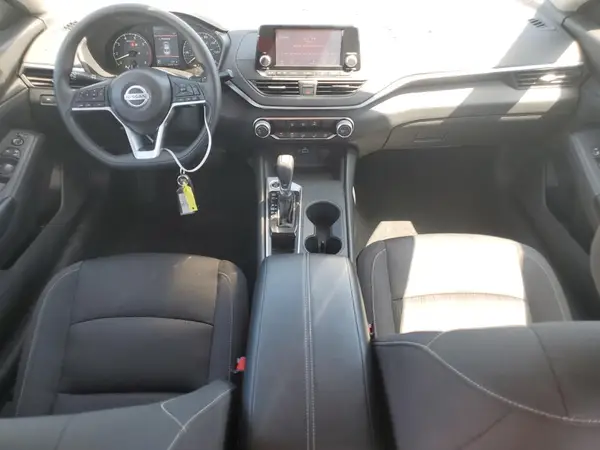 1N4BL4BV6NN409667 2022 NISSAN ALTIMA - Image 8