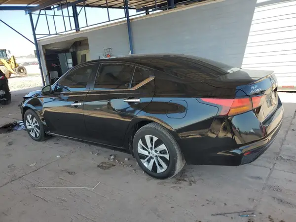1N4BL4BV6NN409801 2022 NISSAN ALTIMA - Image 2