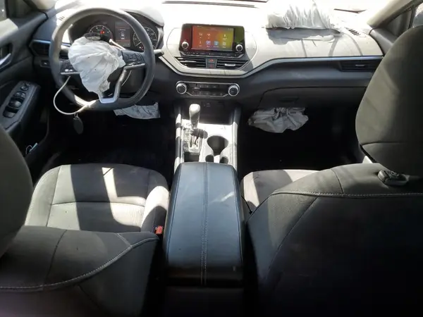 1N4BL4BV6NN409801 2022 NISSAN ALTIMA - Image 8