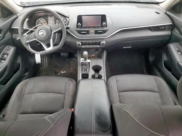 1N4BL4BV6NN410284 2022 NISSAN ALTIMA - Image 8