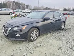 1N4BL4BV6NN411435 2022 NISSAN ALTIMA