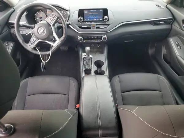 1N4BL4BV6NN411435 2022 NISSAN ALTIMA - Image 8