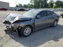 1N4BL4BV6NN412925 2022 NISSAN ALTIMA