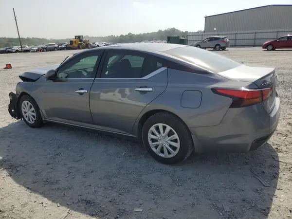 1N4BL4BV6NN412925 2022 NISSAN ALTIMA - Image 2