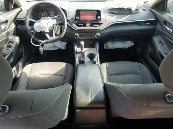 1N4BL4BV6NN412925 2022 NISSAN ALTIMA - Image 8