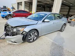 1N4BL4BV6NN412990 2022 NISSAN ALTIMA