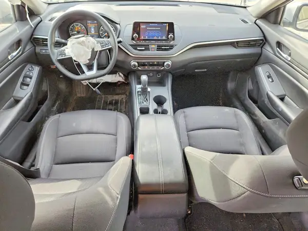 1N4BL4BV6NN412990 2022 NISSAN ALTIMA - Image 8