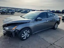 1N4BL4BV6NN415114 2022 NISSAN ALTIMA