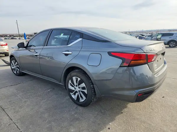 1N4BL4BV6NN415114 2022 NISSAN ALTIMA - Image 2