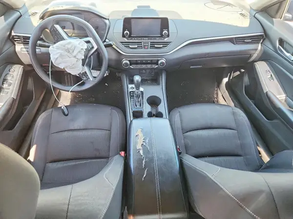 1N4BL4BV6NN415114 2022 NISSAN ALTIMA - Image 8