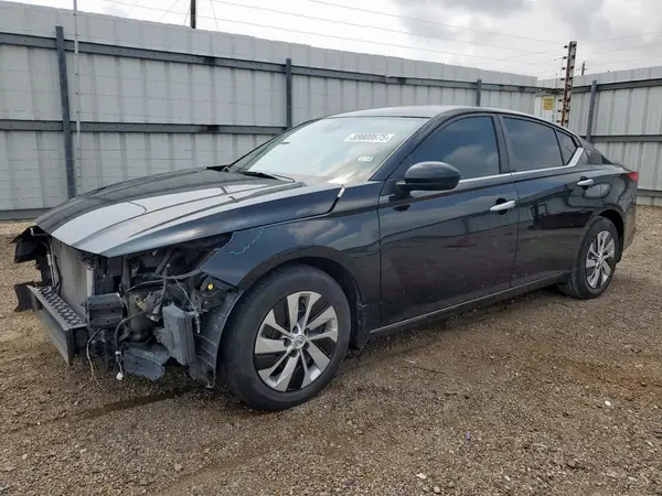 1N4BL4BV6NN417915 2022 NISSAN ALTIMA - Image 1