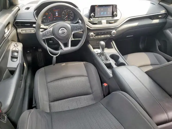 1N4BL4BV6NN417915 2022 NISSAN ALTIMA - Image 8