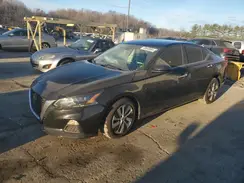 1N4BL4BV6NN418708 2022 NISSAN ALTIMA