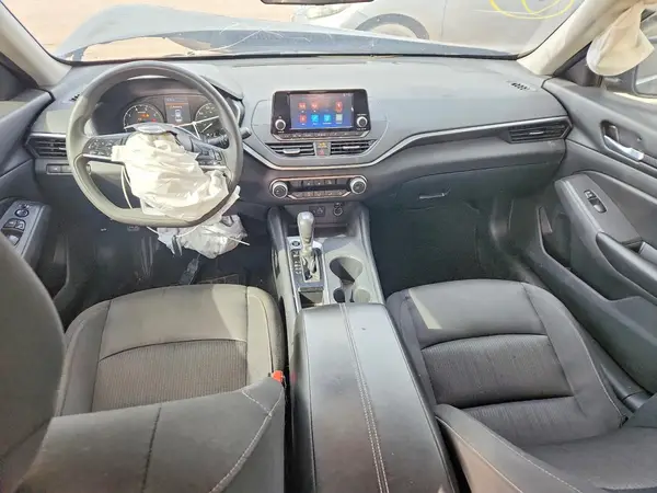 1N4BL4BV6NN419292 2022 NISSAN ALTIMA - Image 8