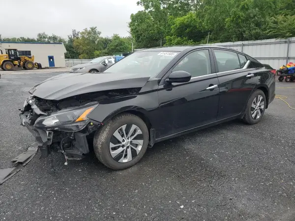 1N4BL4BV6NN419308 2022 NISSAN ALTIMA - Image 1