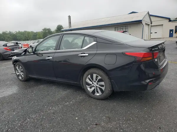 1N4BL4BV6NN419308 2022 NISSAN ALTIMA - Image 2