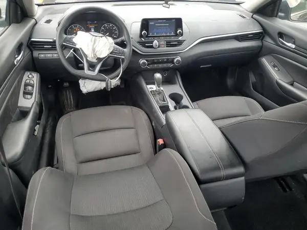 1N4BL4BV6NN419308 2022 NISSAN ALTIMA - Image 8