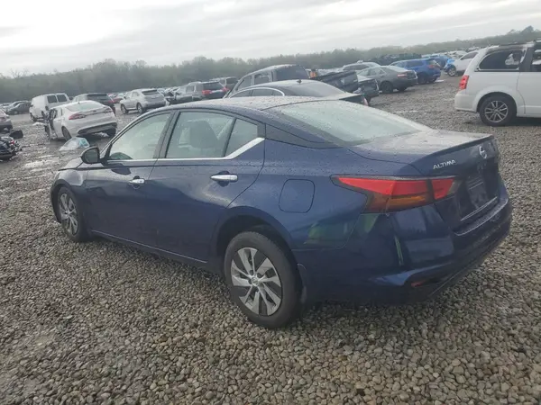 1N4BL4BV6NN420247 2022 NISSAN ALTIMA - Image 2