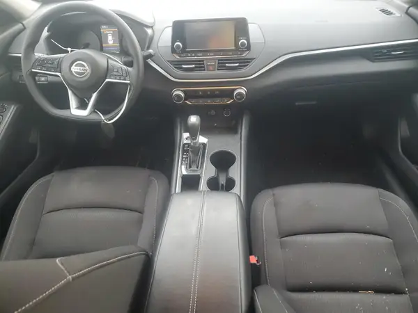 1N4BL4BV6NN420247 2022 NISSAN ALTIMA - Image 8