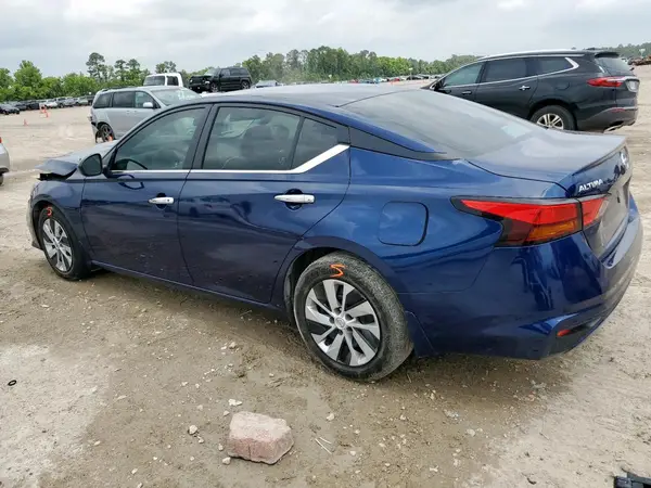 1N4BL4BV6NN421169 2022 NISSAN ALTIMA - Image 2