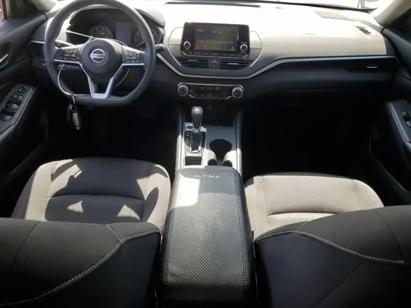 1N4BL4BV6NN423200 2022 NISSAN ALTIMA - Image 8