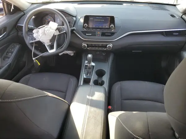 1N4BL4BV6NN423276 2022 NISSAN ALTIMA - Image 8