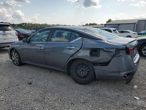 1N4BL4BV6PN300662 2023 NISSAN ALTIMA - Image 2