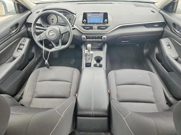 1N4BL4BV6PN301018 2023 NISSAN ALTIMA - Image 8