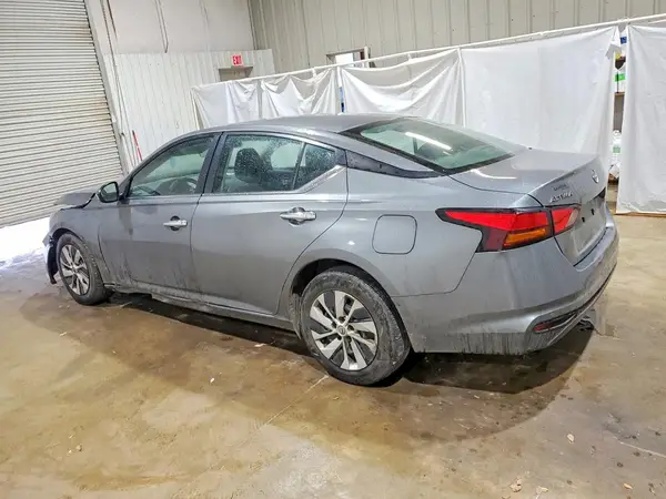 1N4BL4BV6PN306316 2023 NISSAN ALTIMA - Image 2