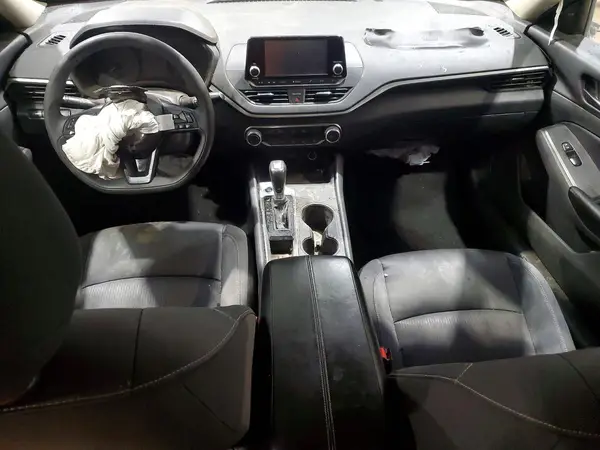 1N4BL4BV6PN306316 2023 NISSAN ALTIMA - Image 8