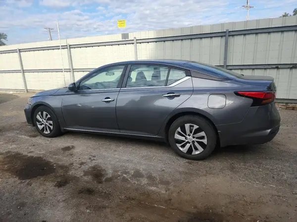 1N4BL4BV6PN309376 2023 NISSAN ALTIMA - Image 2