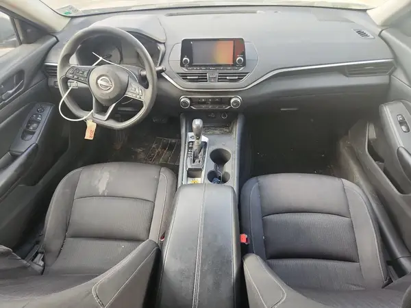 1N4BL4BV6PN309376 2023 NISSAN ALTIMA - Image 8