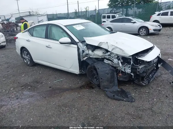 1N4BL4BV6PN310365 2023 NISSAN ALTIMA - Image 1
