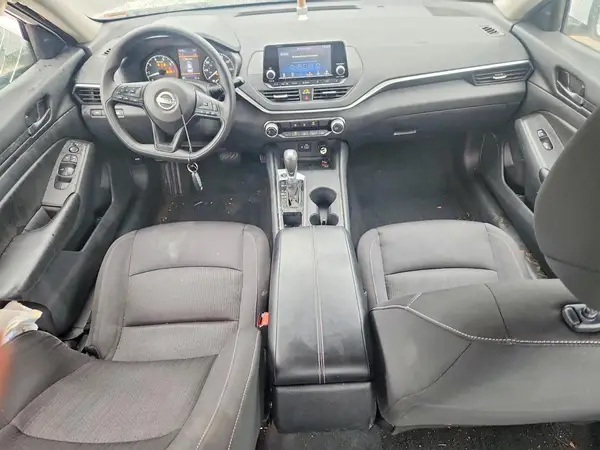1N4BL4BV6PN310429 2023 NISSAN ALTIMA - Image 8