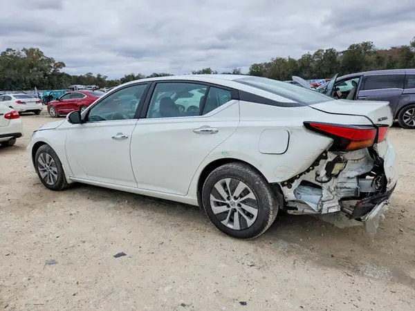 1N4BL4BV6PN312357 2023 NISSAN ALTIMA - Image 2
