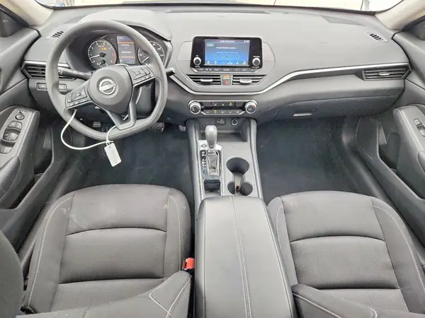 1N4BL4BV6PN312357 2023 NISSAN ALTIMA - Image 8