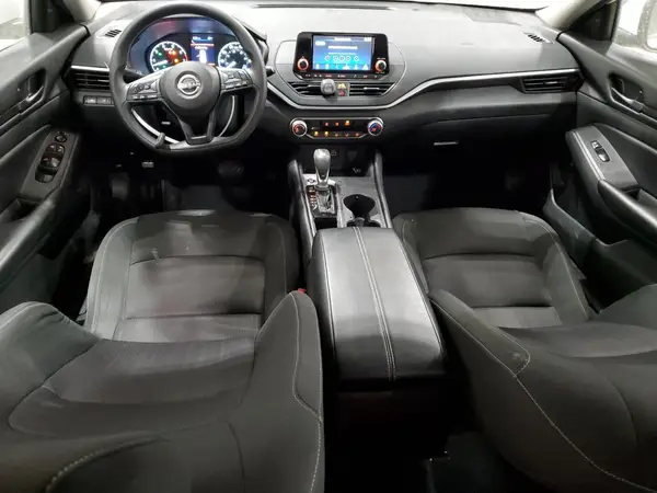 1N4BL4BV6PN314576 2023 NISSAN ALTIMA - Image 8