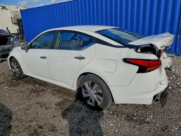 1N4BL4BV6PN325075 2023 NISSAN ALTIMA - Image 2