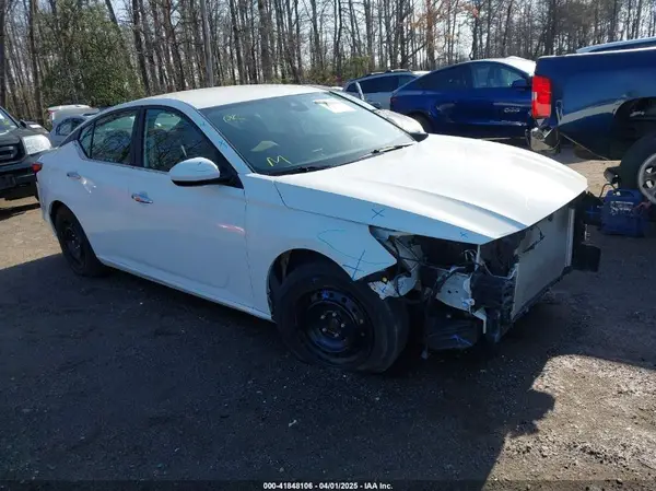 1N4BL4BV6PN327117 2023 NISSAN ALTIMA - Image 1