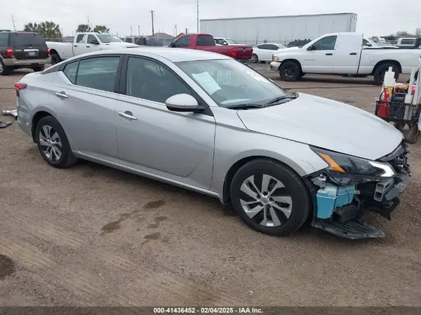 1N4BL4BV6PN331071 2023 NISSAN ALTIMA - Image 1