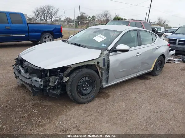 1N4BL4BV6PN331071 2023 NISSAN ALTIMA - Image 2