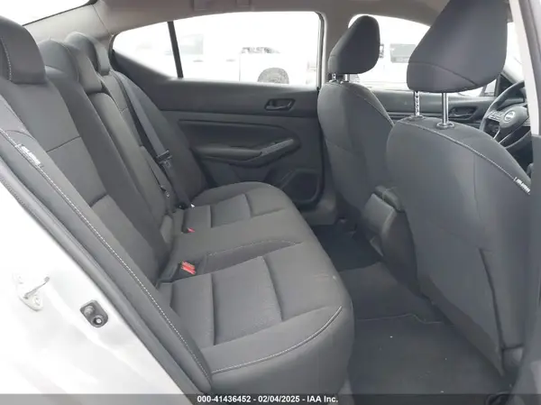 1N4BL4BV6PN331071 2023 NISSAN ALTIMA - Image 8