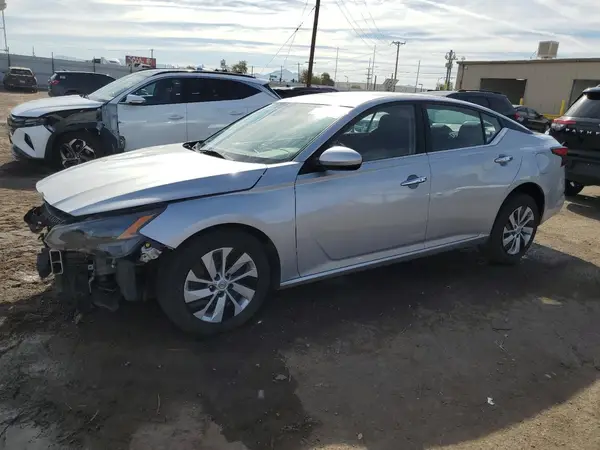 1N4BL4BV6PN336920 2023 NISSAN ALTIMA - Image 1