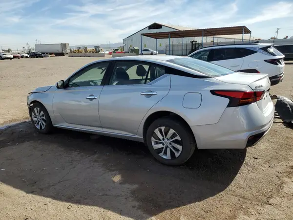 1N4BL4BV6PN336920 2023 NISSAN ALTIMA - Image 2