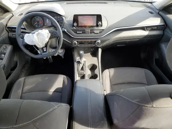 1N4BL4BV6PN336920 2023 NISSAN ALTIMA - Image 8