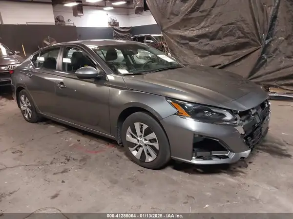 1N4BL4BV6PN337405 2023 NISSAN ALTIMA - Image 1